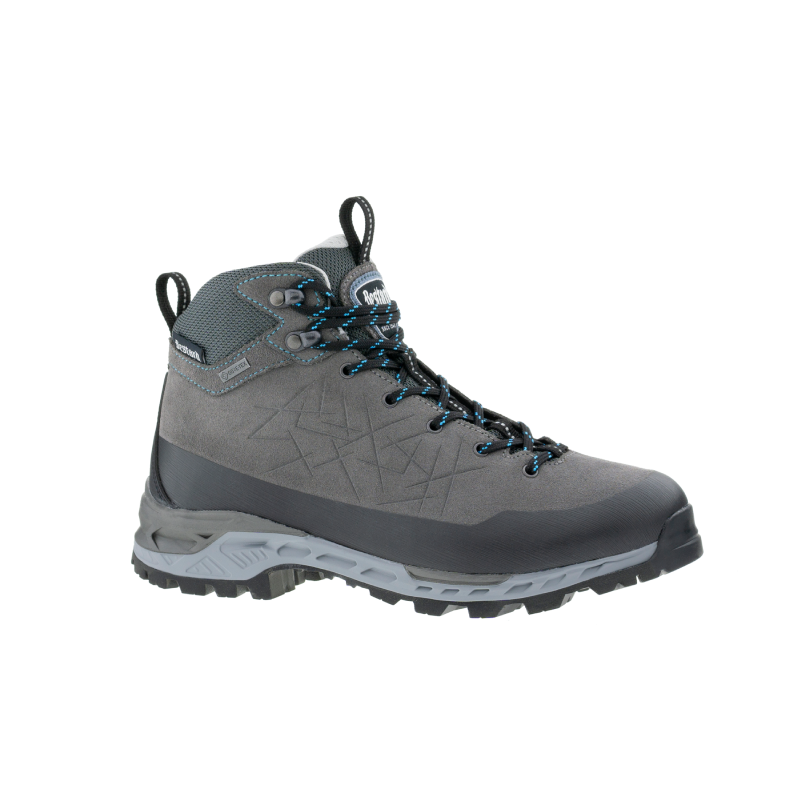 Bota de Montaña TREK MID LADY Bestard