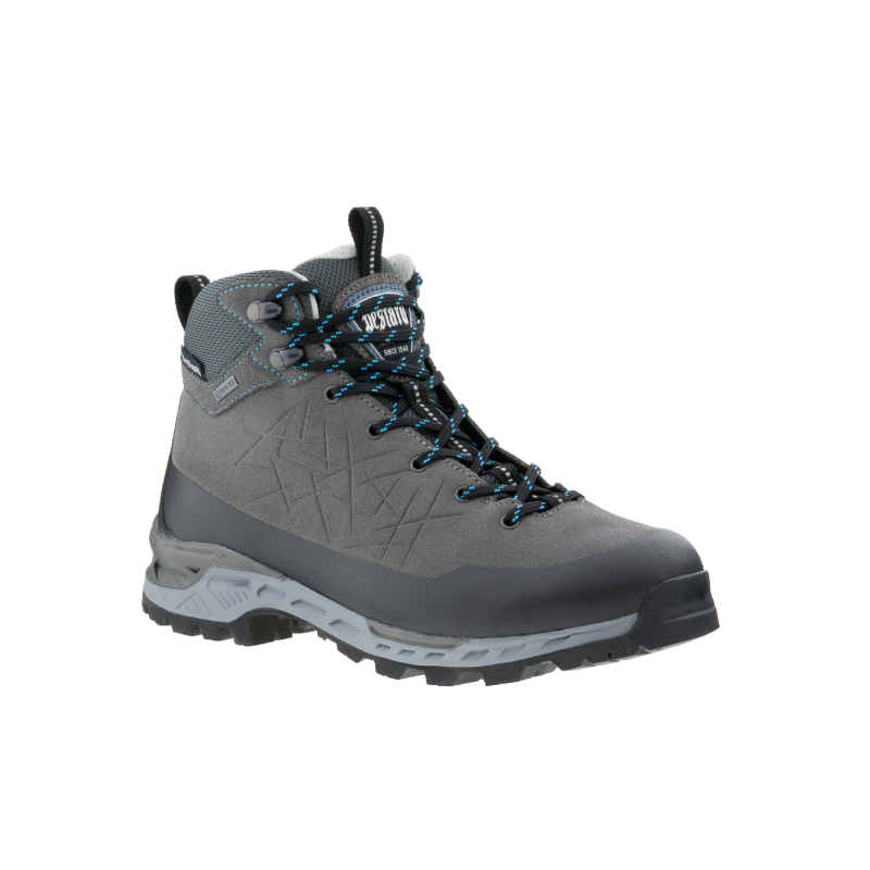 Bota de Montaña TREK MID LADY Bestard - Imagen 2