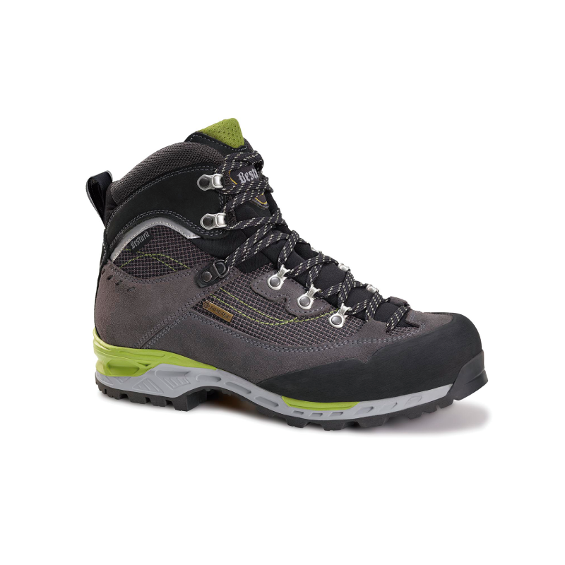 Bota de Montaña TR QUANTIC Bestard