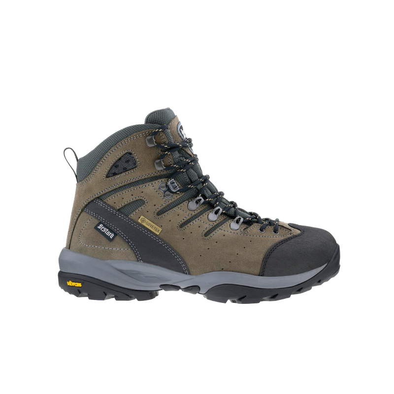 Bota de Montaña TURÓ Bestard