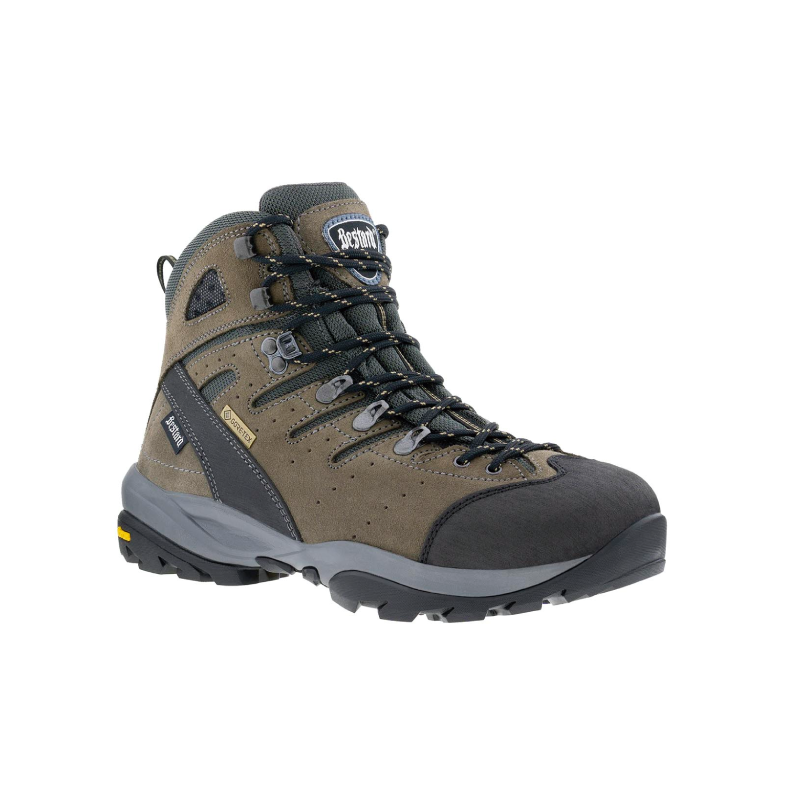 Bota de Montaña TURÓ Bestard - Imagen 2