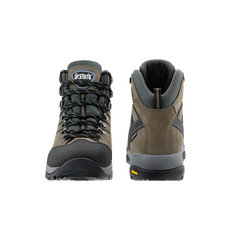 Bota de Montaña TURÓ Bestard - Imagen 3